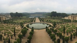 Taiteen maantiede: Ranska: 24.07.2018 06.00