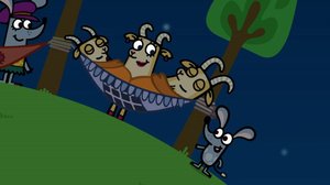 Kuun loisteessa (S): 24.07.2018 07.37