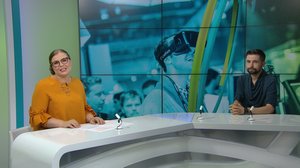 Päivän kasvo: 20.07.2018 18.20