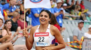 Kalevaspelen, fredag (svenskt referat): 20.07.2018 21.00