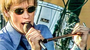 "Lontoon skidit": 24.07.2018 15.00