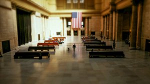 Viileä Chicago: 24.07.2018 21.55