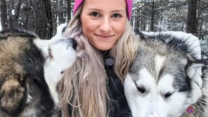 Tyttöjen erämaaseikkailu: 25.07.2018 08.40