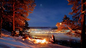 Tyttöjen erämaaseikkailu: 25.07.2018 09.20