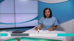 Yle Nyheter TV-nytt: 21.07.2018 17.55