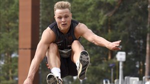 Kalevan kisat: 21.07.2018 17.00