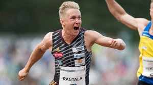 Kalevan kisat: 21.07.2018 19.00