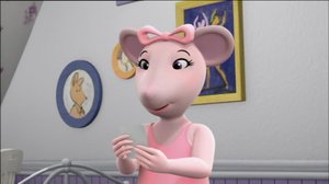 Anniina ja rytmikäs kummitus / Anniina ja lounaspöytä (S): 22.07.2018 07.05