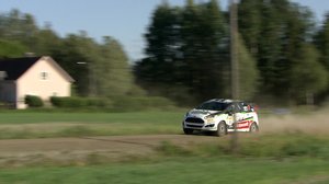 Tulevaisuuden tähti: 22.07.2018 13.00