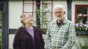 Talot huokuvat historiaa: 24.07.2018 18.30