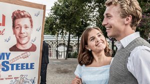 Yksi kaikkien ja kaikki yhden puolesta (7): 25.07.2018 06.00