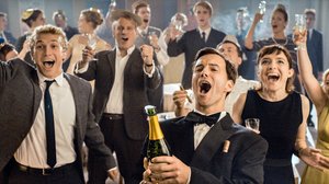 Samassa veneessä (7): 25.07.2018 06.00