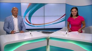 Yle Nyheter TV-nytt: 22.07.2018 17.55