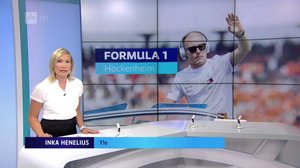 Urheiluruutu: 22.07.2018 18.10
