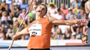 Kalevan kisat: 22.07.2018 16.00