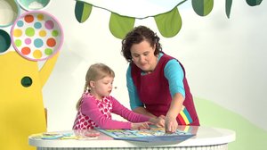 Iina ja Nea: 25.07.2018 07.54