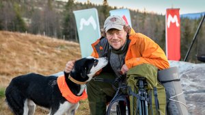 Erämaan armoilla: 25.07.2018 18.30