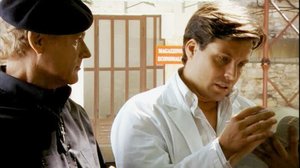 Isä Matteon tutkimuksia (12): 26.07.2018 06.00