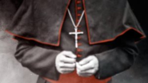 Ulkolinja: Katolisen kirkon suojissa: 26.07.2018 06.00