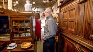 Antiikkikaksintaistelu: 26.07.2018 12.10