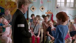 Kasper ja Petra taikureina (S): 26.07.2018 18.00