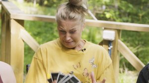 Se ampiaispelkoinen frendi (S): 23.07.2018 14.08