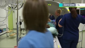 Yle Uutiset selkosuomeksi: 23.07.2018 15.05