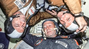 Historia: Apollo - Sojuz -yhteislento: 23.07.2018 19.00