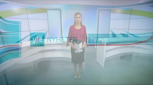 Yle Nyheter TV-nytt: 23.07.2018 19.30