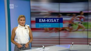 Urheiluruutu: 23.07.2018 20.55
