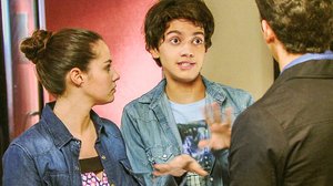 Love Divina (S): 24.07.2018 00.01