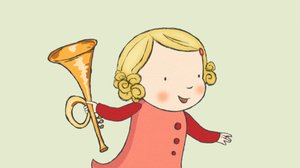 Nuuni ja marssiorkesteri (S): 24.07.2018 07.05