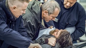 The Tunnel (12): 27.07.2018 06.00