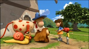 Aarteenetsintä (S): 27.07.2018 06.53