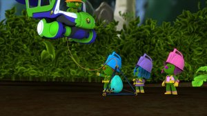 Pudonnut muna (S): 27.07.2018 07.06