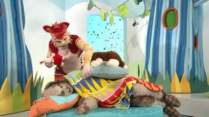 Unikeonpäivä: 27.07.2018 07.18