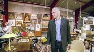 Antiikkikaksintaistelu: 27.07.2018 12.10