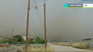 Yle Uutiset selkosuomeksi: 24.07.2018 15.05