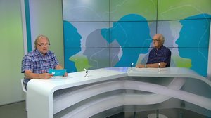 Päivän kasvo: 24.07.2018 18.20