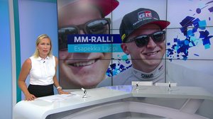 Urheiluruutu: 24.07.2018 20.55