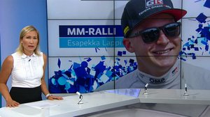 Urheiluruutu: 24.07.2018 21.55