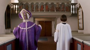 Pax kirkossa (S): 28.07.2018 11.39