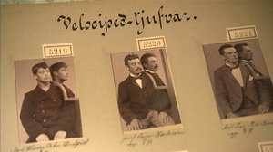 Unohtuneet rikokset: 28.07.2018 16.40