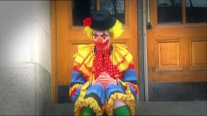 Entä jos olisikin sirkuspelle? (S): 28.07.2018 18.25