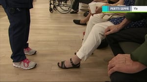 Yle Uutiset selkosuomeksi: 25.07.2018 15.05