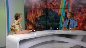 Päivän kasvo: 25.07.2018 18.20