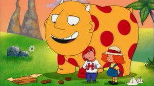 Murheet matkoihinsa / Pilkut pesuun / Porkkanapesä (S): 27.07.2018 02.00