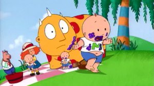 Possu paran piristys / Pontson paras piilo / Vikkelät vauvat (S): 27.07.2018 02.00