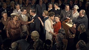 Rauha (7): 29.07.2018 21.00