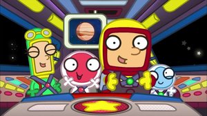 Pilviä ja tähtiä (S): 29.07.2018 06.00